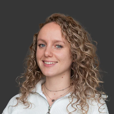 Marleen Huijbregts - DrinkCup.