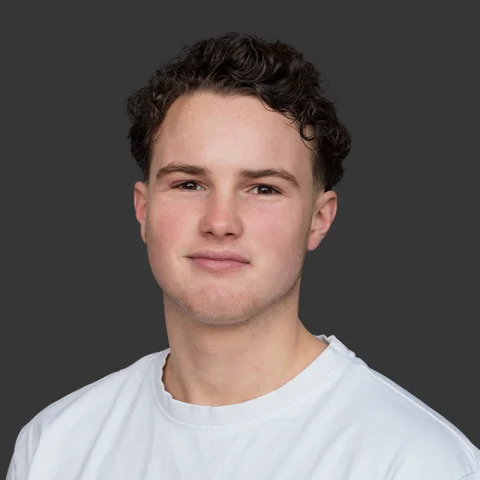 Krijn Spaas - DrinkCup.