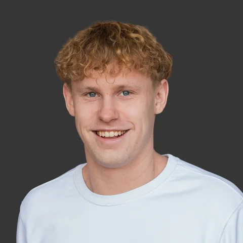 Daan den Broeder - DrinkCup.