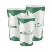 Hardcups personaliseren
