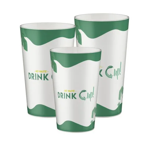 Hardcups personaliseren