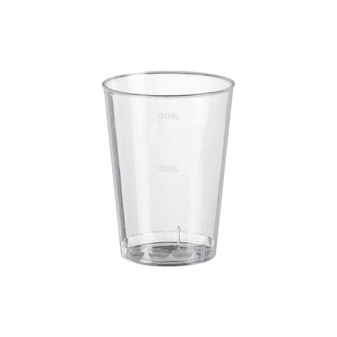 Shotglaasjes