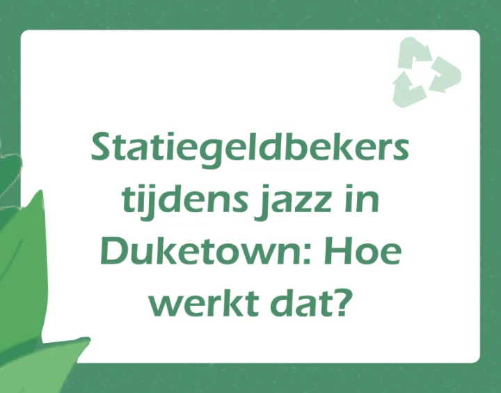 Statiegeldbekers in Duketown_Tekengebied.