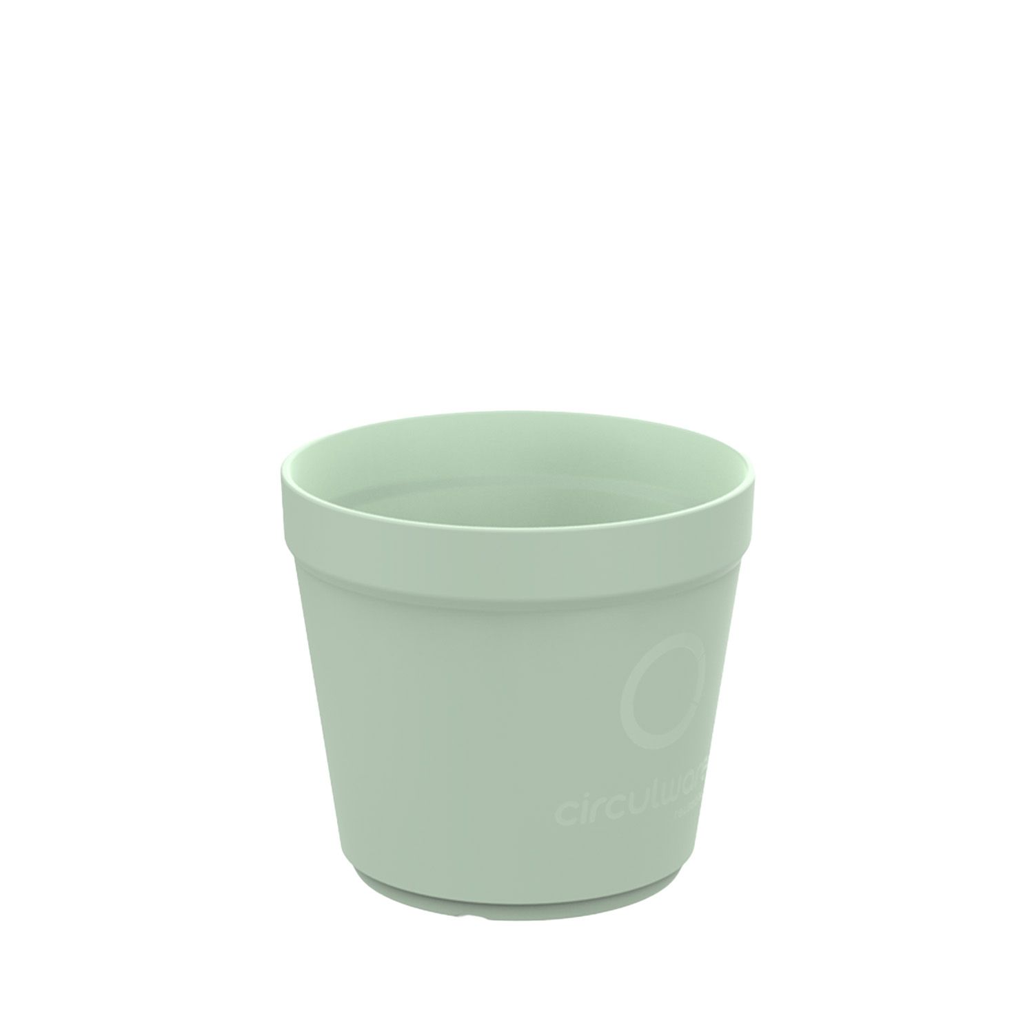 Groene cup 20cl TEST