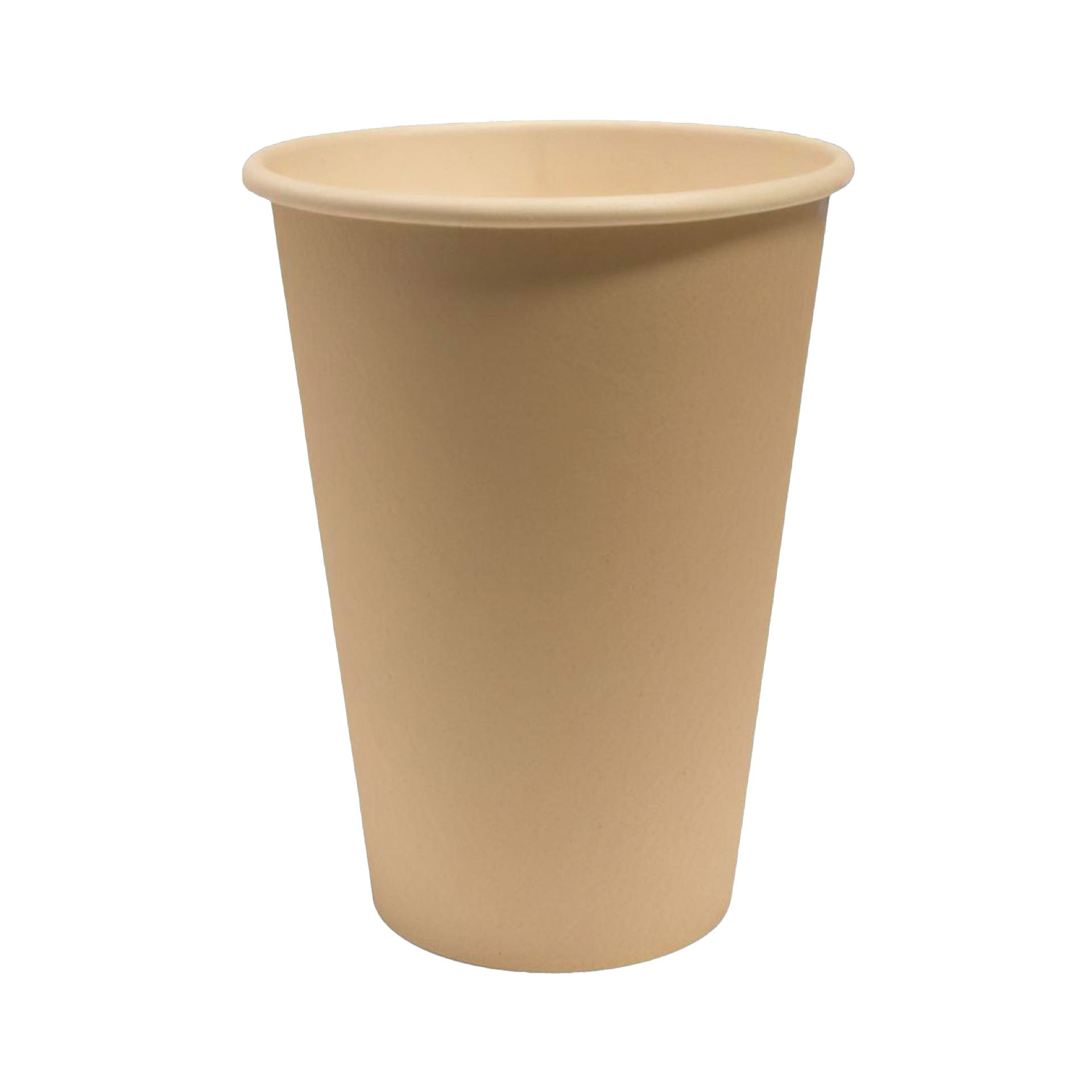 Coffee Cup Vending beige - 20cl
