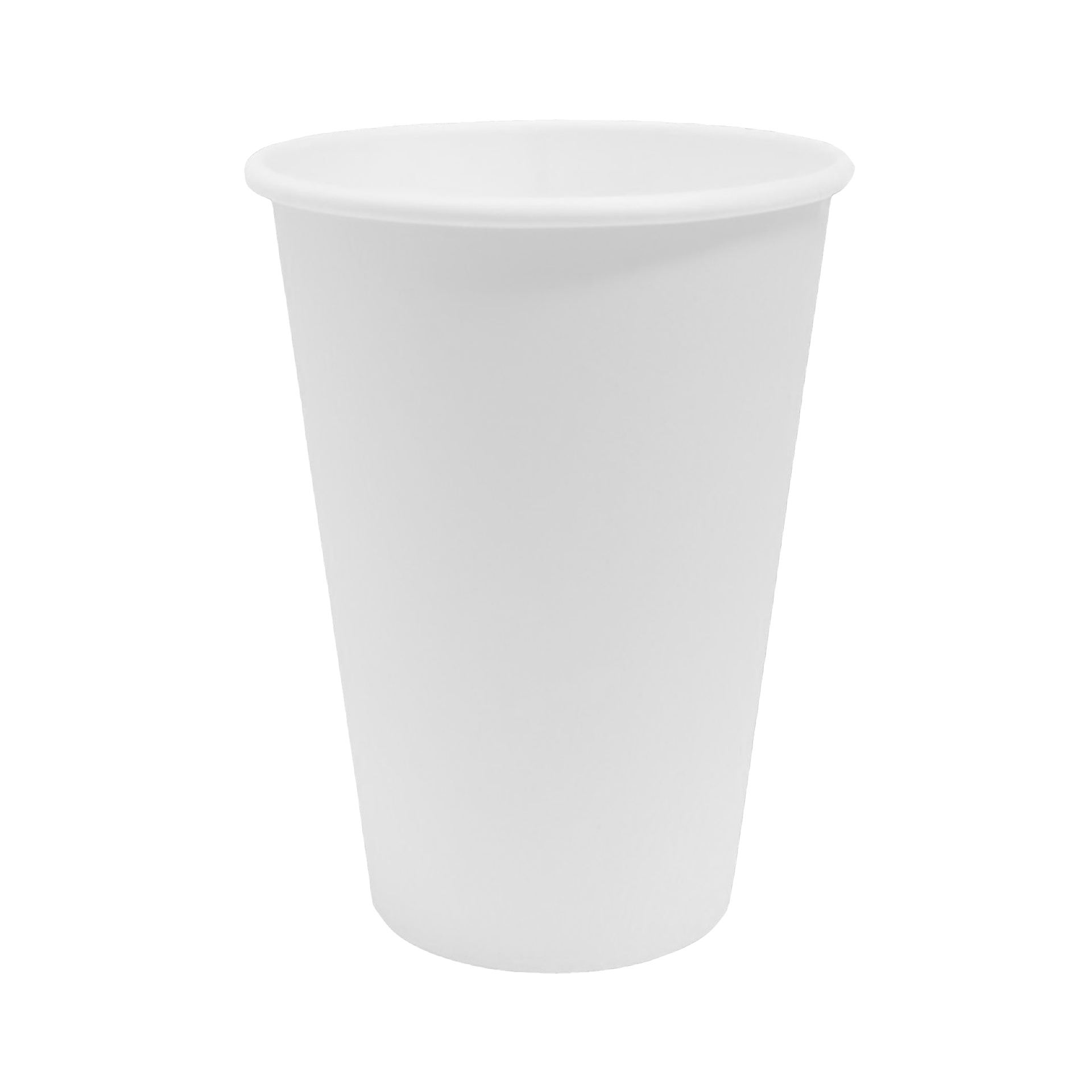 Coffee Cup Vending wit - 20cl