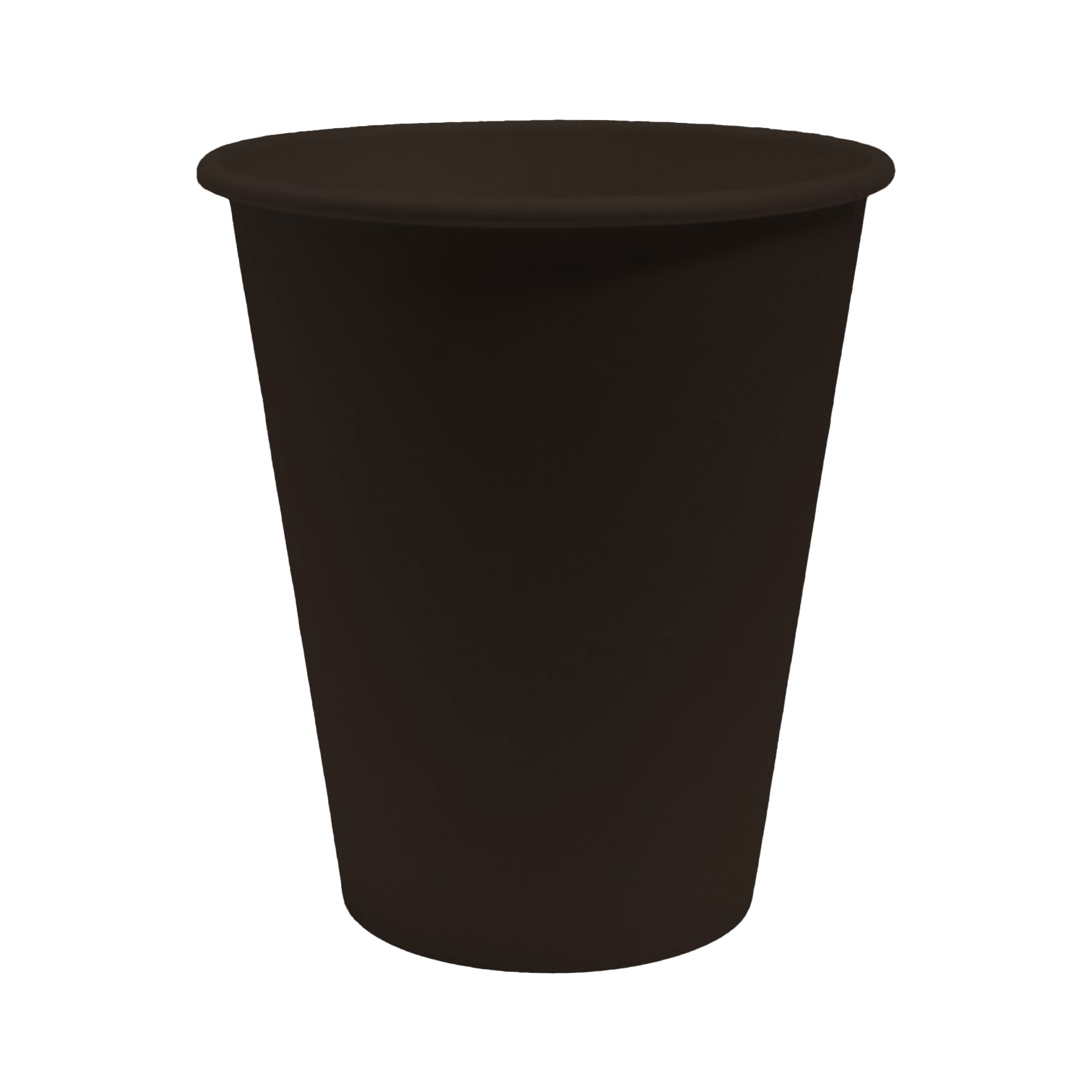 Coffee Cup Vending donkerbruin - 30cl