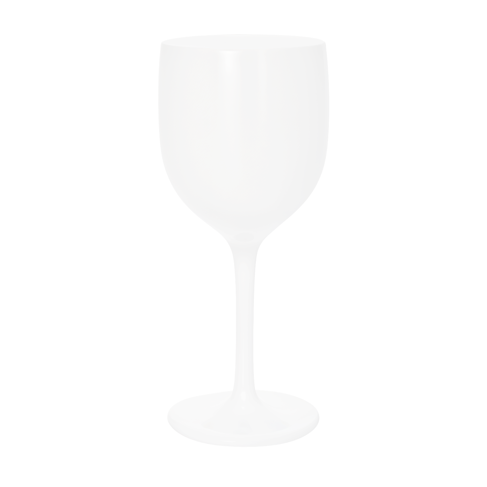 PP wijnglazen transparant 20cl