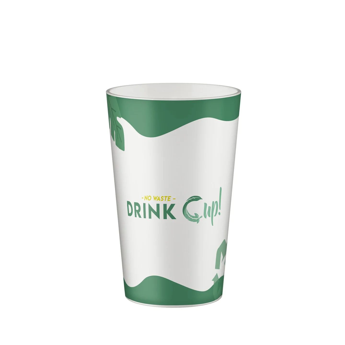 Hardcups IML 20cl/28cl.