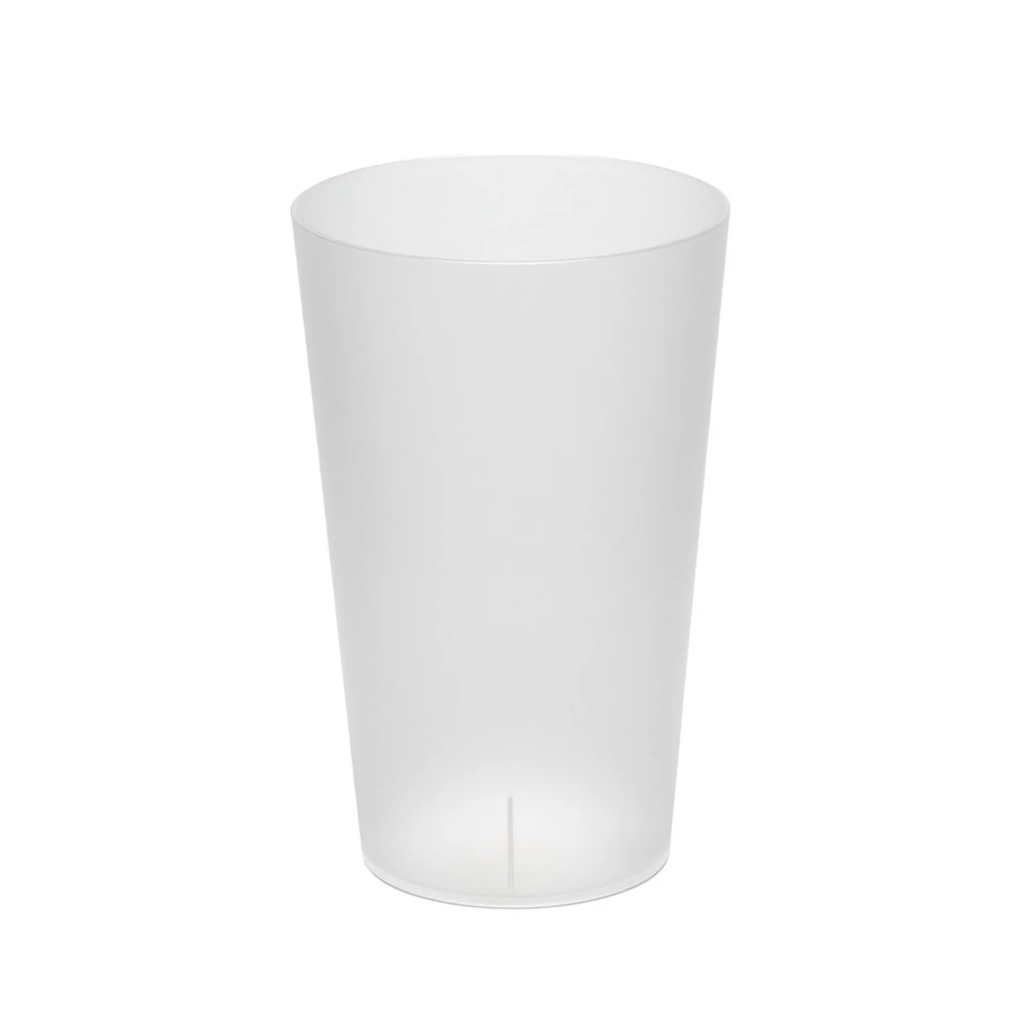 Hardcups blanco 25cl/33cl kopen.