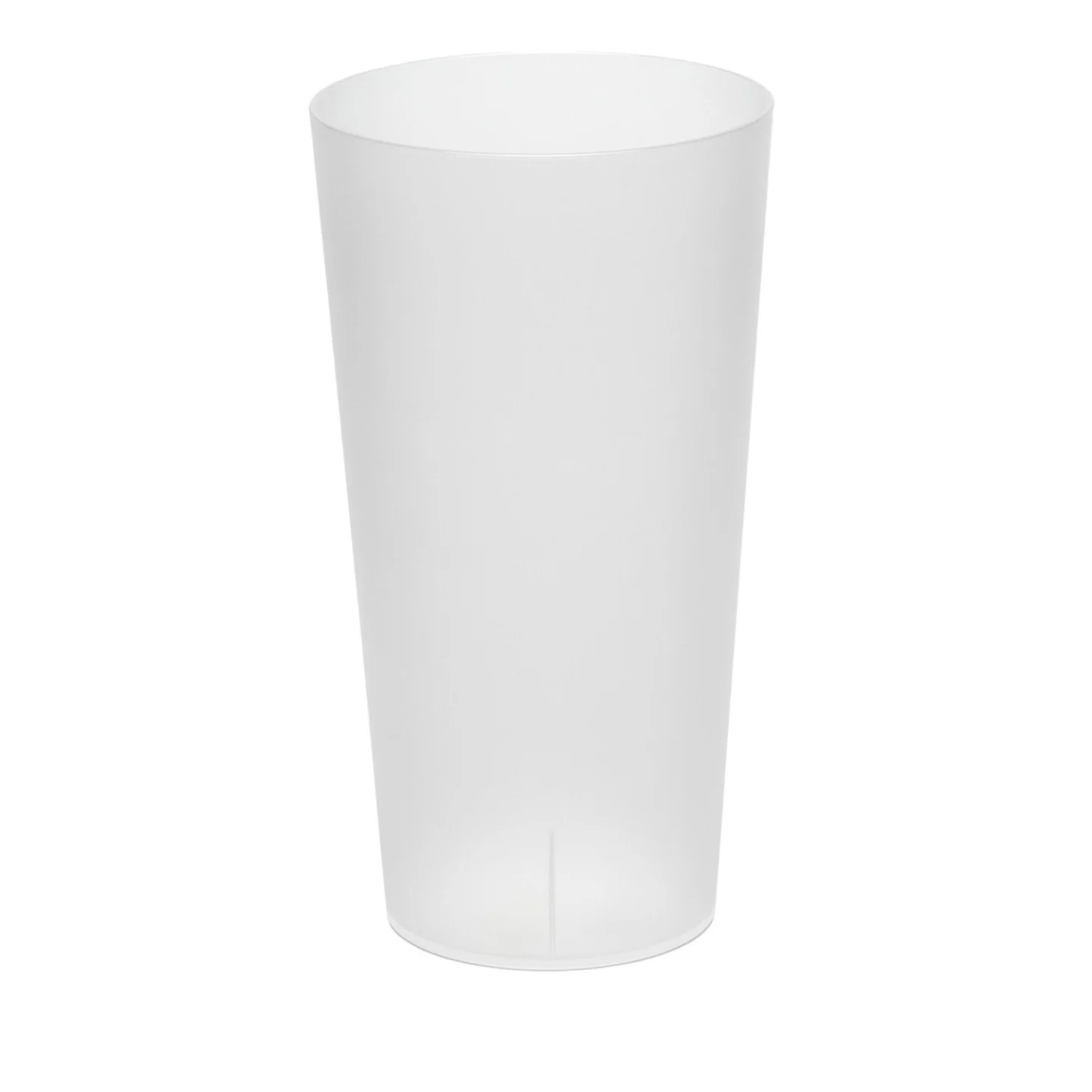 Hardcups blanco 50cl/56cl kopen.