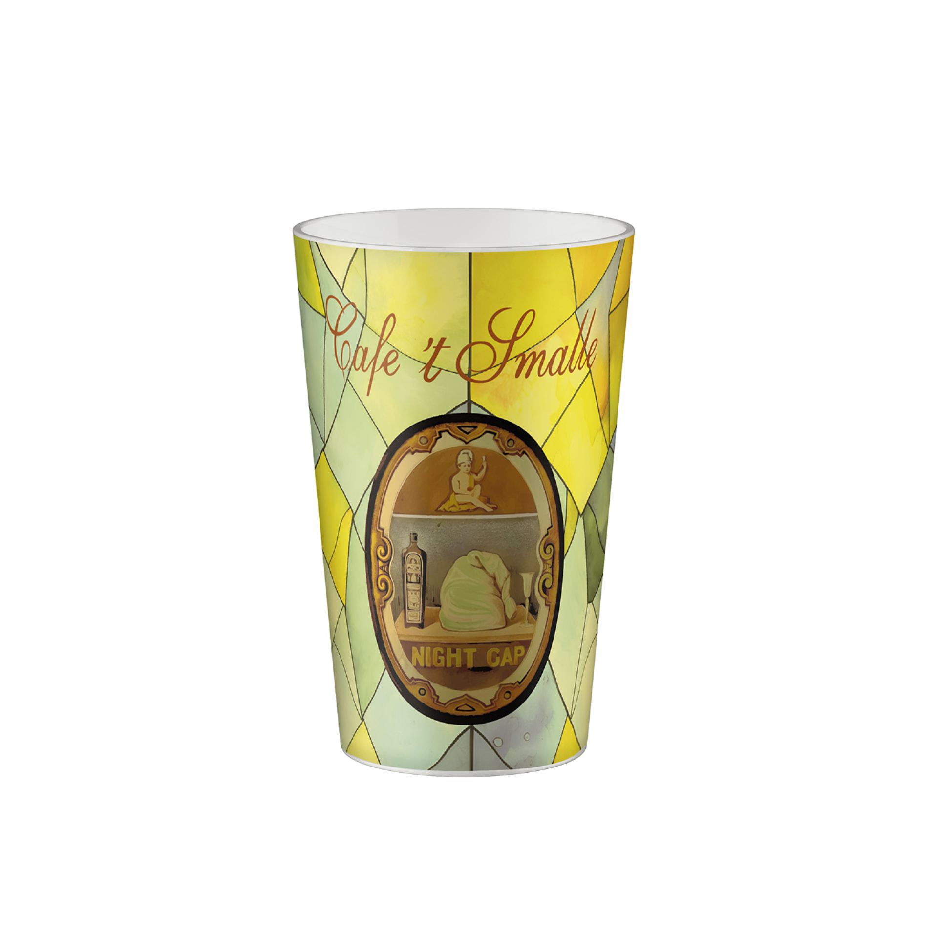 Hardcups IML 35cl/40cl bestellen