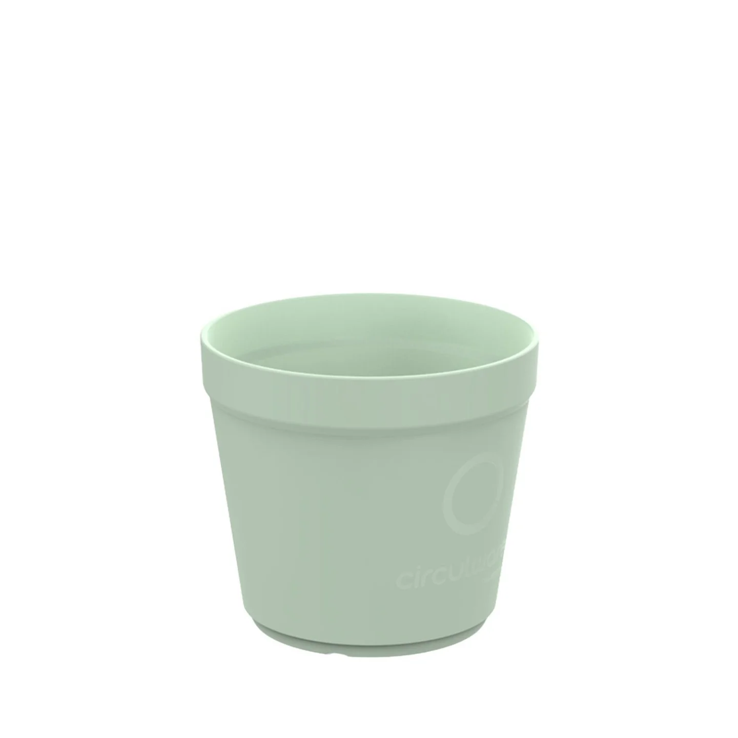 koffiebekers lichtgroen 20cl kopen.