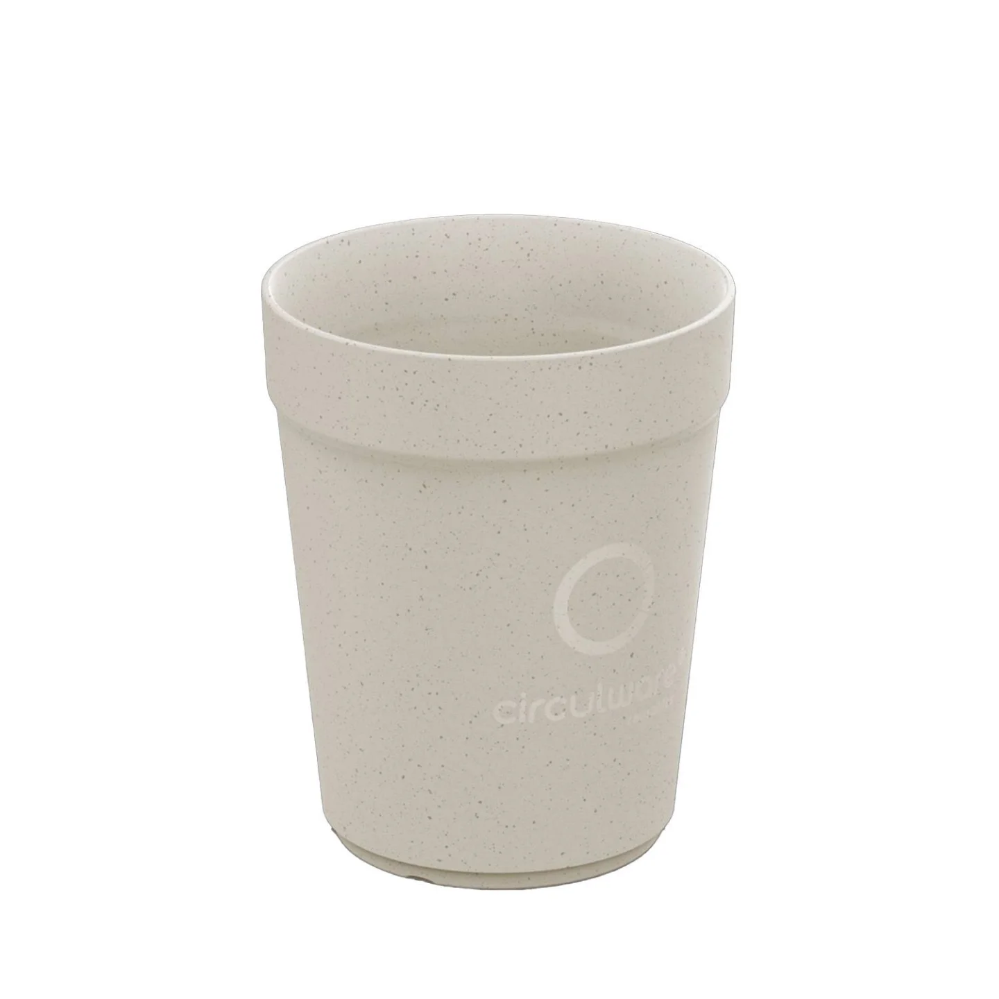 Koffiebekers beige 30cl kopen.
