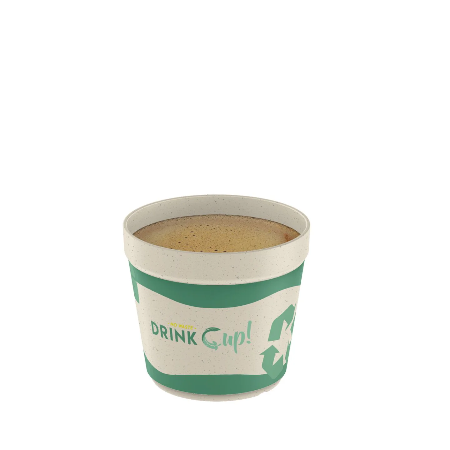 Koffiebekers beige IML 20cl kopen.