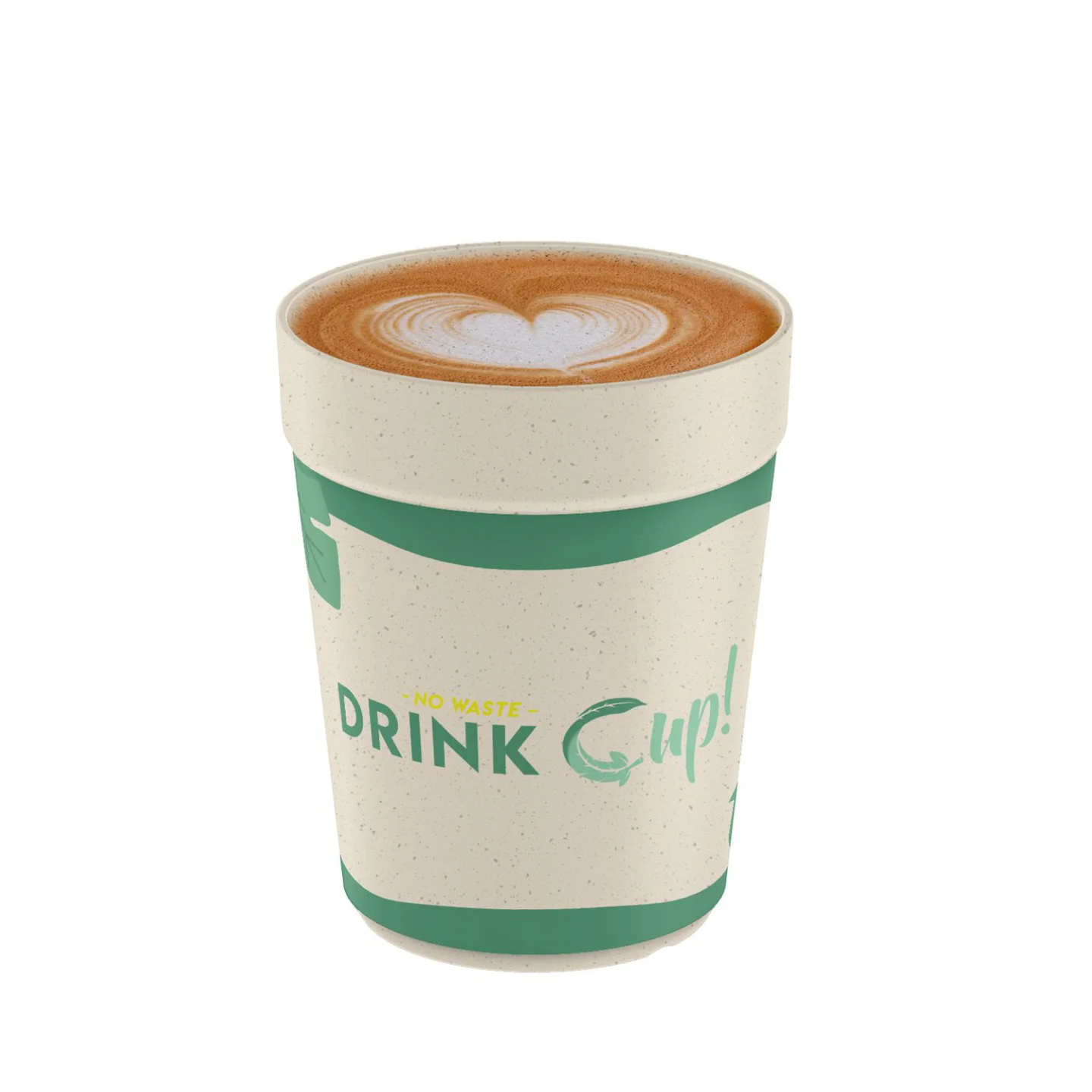 Koffiebekers beige IML 30cl kopen.