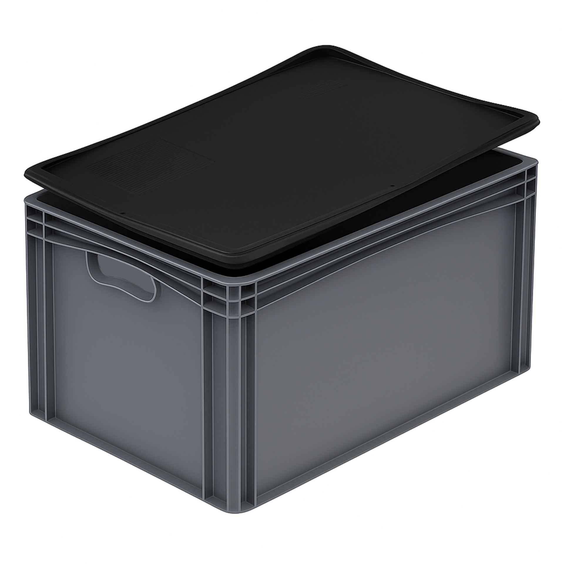 Opbergkrat 64l goedkoop