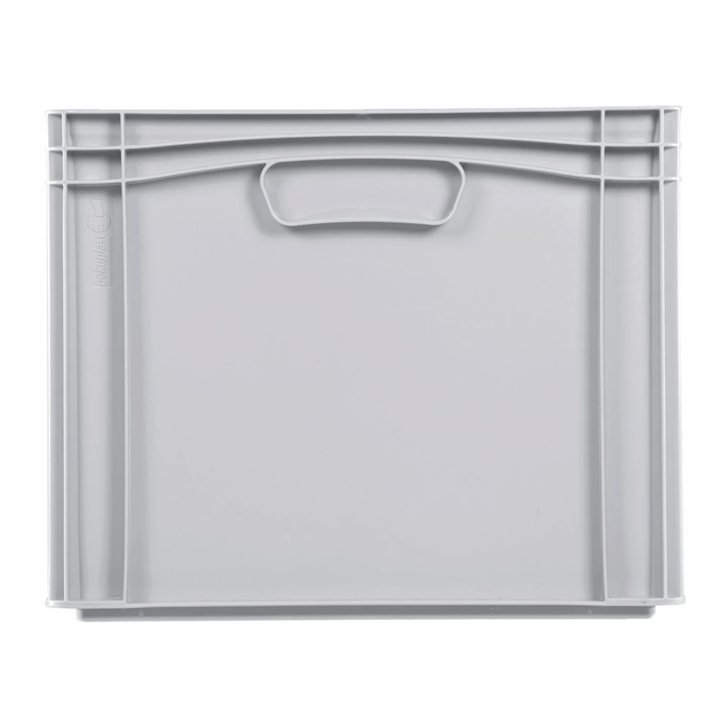 goedkope Opbergkrat  64liter.