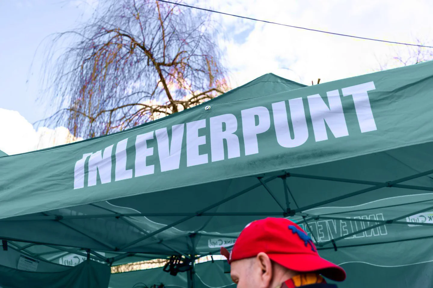 Inleverpunt DrinkCup huren goedkoop.